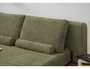 Atelier Del Sofa Wello Double - Verde